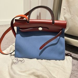 Hermes Herbag